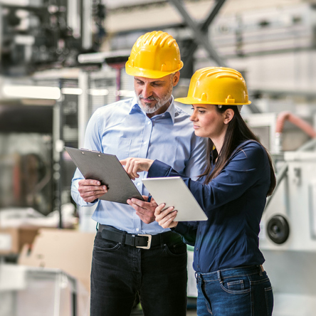 SEGURANÇA DO TRABALHO